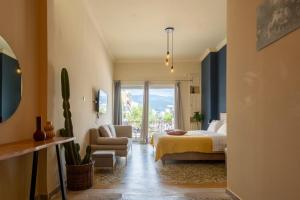 Green Land Apartments - 3hvězdičkové hotely ve městě Kalamata