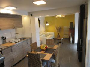 Maisons de vacances Villa Marylou : photos des chambres