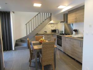 Maisons de vacances Villa Marylou : photos des chambres