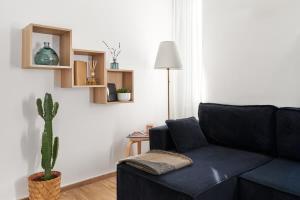 La Maison Blue, between Portello-Fiera-MiCo-CityLife