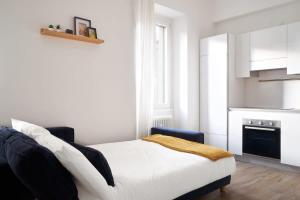 La Maison Blue, between Portello-Fiera-MiCo-CityLife