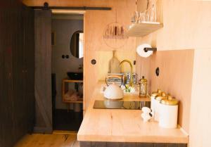 Carthome - wyjątkowe miejsce leśnego wypoczynku