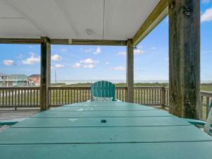 The Salty Mermaid - 4hvězdičkové hotely ve městě Crystal Beach