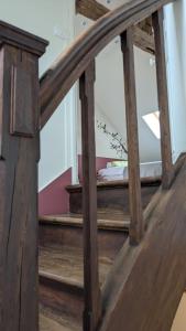 La Maison dà Côté