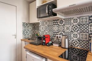 Appartements Plancy Beds Chalons : photos des chambres