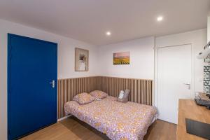 Appartements Plancy Beds Chalons : photos des chambres