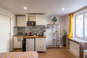Appartements Plancy Beds Chalons : photos des chambres