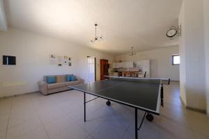 Tenuta con due abitazioni indipendenti