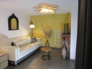 Maisons de vacances Villa Marylou : photos des chambres