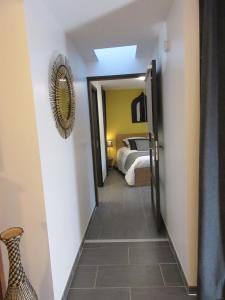 Maisons de vacances Villa Marylou : Maison 2 Chambres