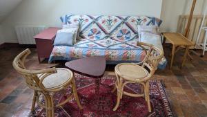 La Maison dà Côté