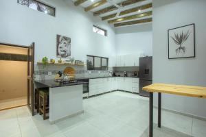 The Bush House Kruger