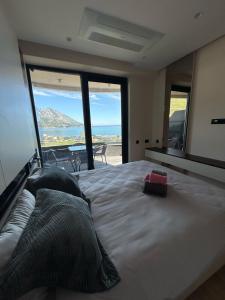 Brand New Apartment in Becici