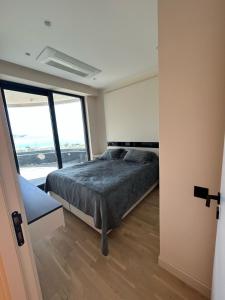 Brand New Apartment in Becici