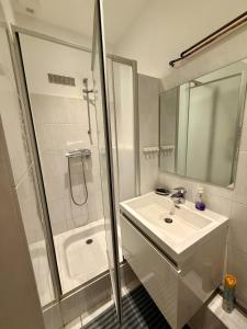 Appartements Alize Studio COSY dans residence Privee avec Patio a proximite : photos des chambres