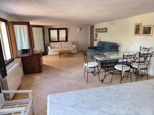 appartamento Paradiso con Piscina privata