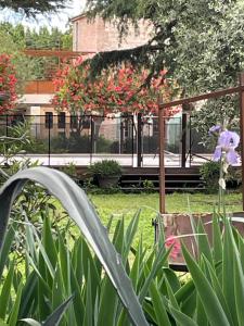 Appartements Mas Des Fleurs - GPV : photos des chambres