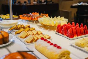 Villa Itaipava Resort & Conventions