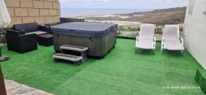 EL Cobijo - Ubytování bez kategorie ve městě Guía de Isora