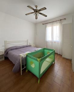 Triscina di Selinunte - Villa a 50 m dal mare