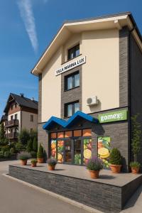 Lux apartman Zlatibor