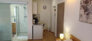 Apartman Alaga D