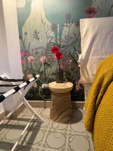 Casa Calogera - Romantica Dimora a Cammarata