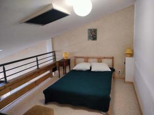 Appartements GitesLuberon 3 : photos des chambres