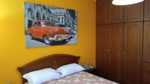 Casa Cubana