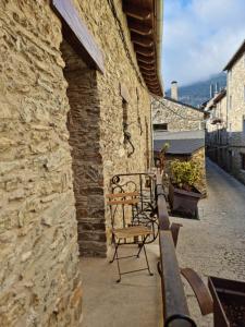 Hotel Rural LOrtiga Blanca