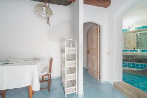 Villa Rosa