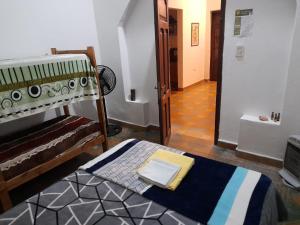 Casa Nuestra Hostal