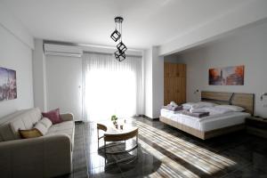 Eva House 1 - 3hvězdičkové hotely ve městě Drama