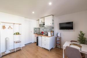 Appartements Plancy Beds Chalons : photos des chambres
