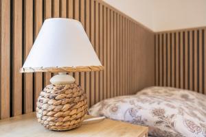 Appartements Plancy Beds Chalons : photos des chambres