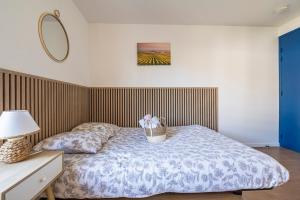 Appartements Plancy Beds Chalons : photos des chambres