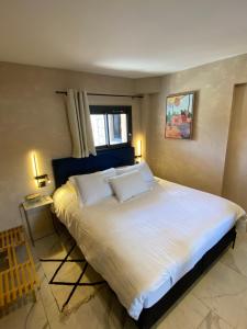 Appartement 50m2 spa privé