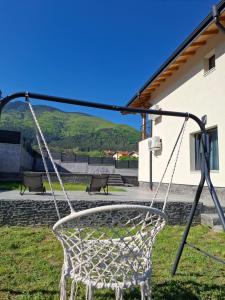 Къщи за гости "Алитея"