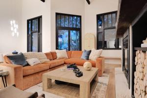 Kayenta Lodge by Exceptional Stays