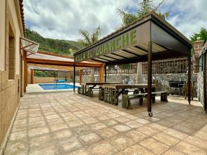 Villa El Guanche