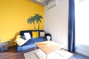 Appartements L-Amazone - T2 Cosy et Lumineux : photos des chambres