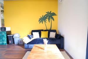 Appartements L-Amazone - T2 Cosy et Lumineux : photos des chambres
