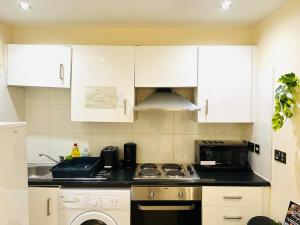 Beautiful one bedroom flat in central Location