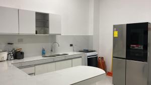 Apartamento Ciudad Del Surf Montañita