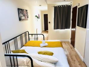 Beautiful one bedroom flat in central Location