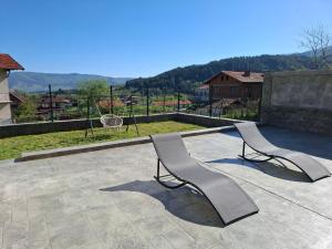 Къщи за гости "Алитея"