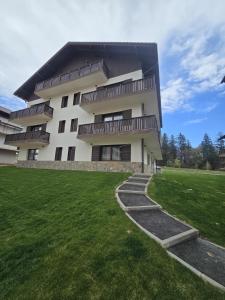 Massif Grand Chalet Apartments