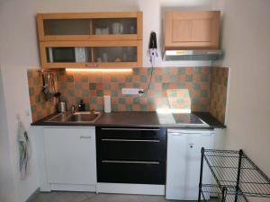 Appartements GitesLuberon 4 : photos des chambres
