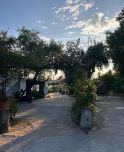 İstanbul pansiyon side