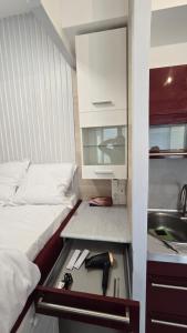 studio maisonnette parisien